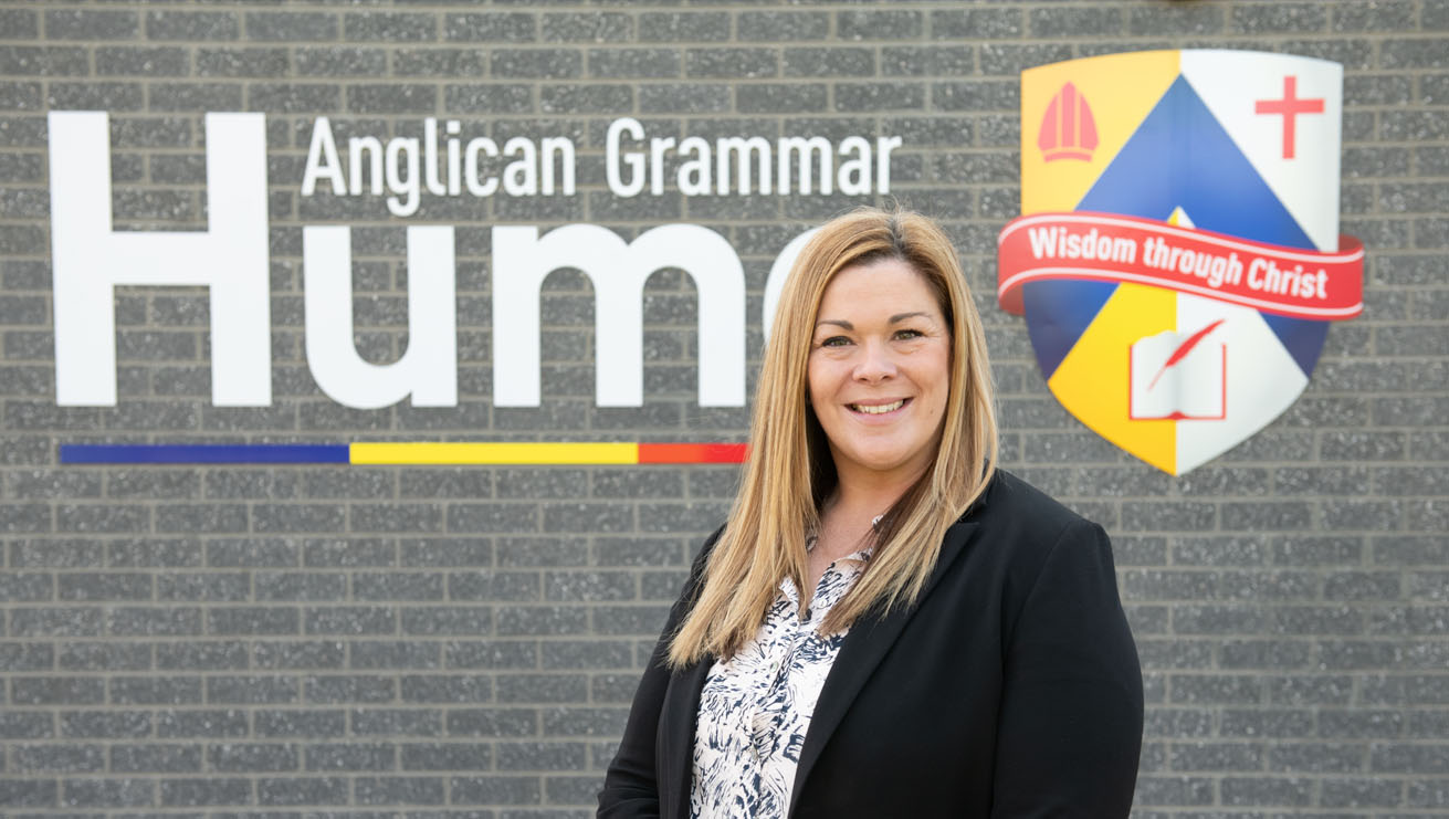 CoEd & DualCampus Private School P12 Hume Anglican Grammar